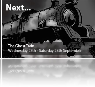 Our next production is West, 6th - 13th June 2009
