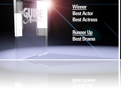 The Guide Awards 2008