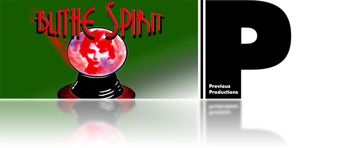 Blithe Spirit
