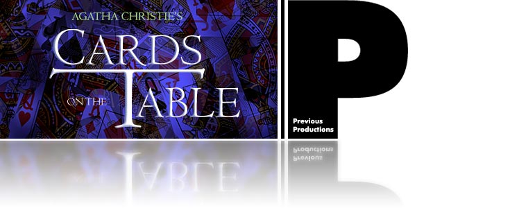 Previous Productions