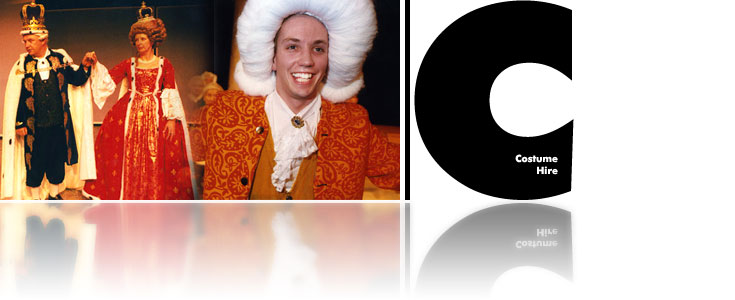 Costume Hire