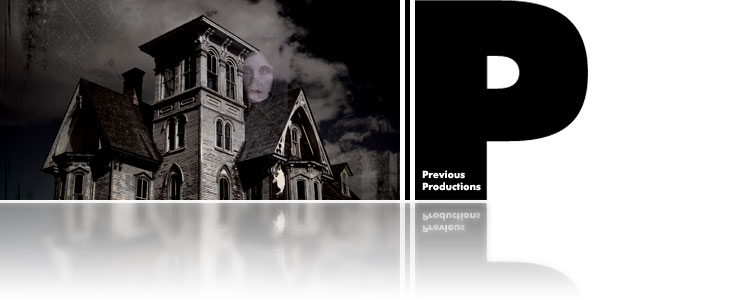 The Haunting of Hill House