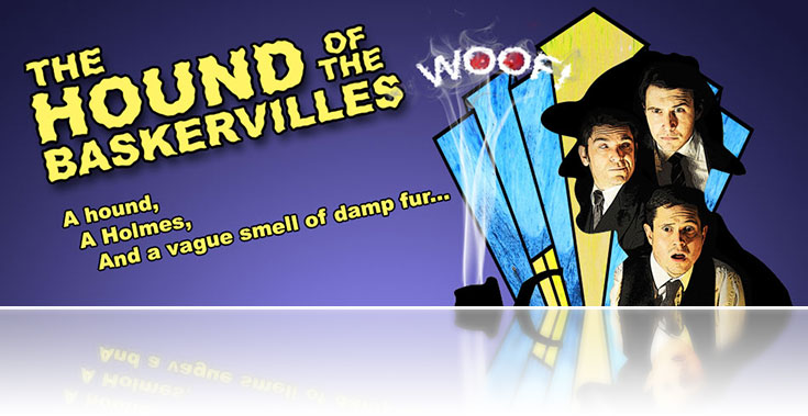 The Hound of the Baskervilles