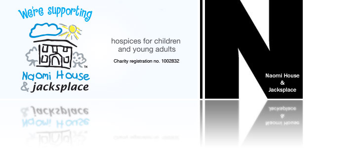 Naomi House Children's Hospice