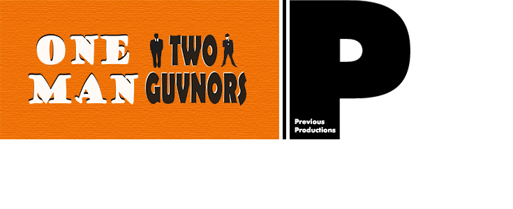 One Man, Two Guvnors