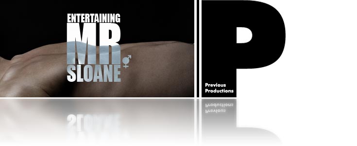 Previous Productions