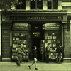 84 Charing Cross Road