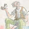 The BFG