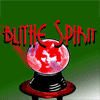 Blithe Spirit