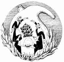 The Crucible