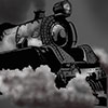 The Ghost Train