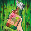 Gerogrge's Marvellous Medicine