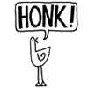Honk
