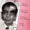 The Talented Mr Ripley
