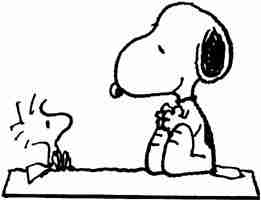 Snoopy!!!