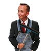 How to Succeed in Business Without Really Trying