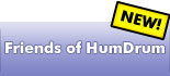 Friends of HumDrum