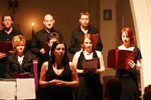 Carol Concert