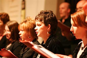 Carol Concert