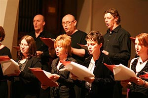 Carol Concert