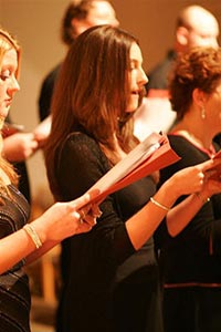 Carol Concert
