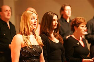 Carol Concert