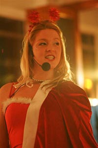Carol Concert