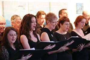 Carol Concert