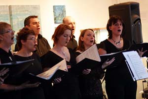 Carol Concert