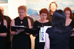 Carol Concert