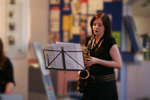 Carol Concert