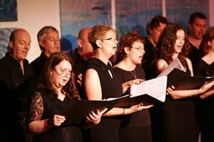 Carol Concert